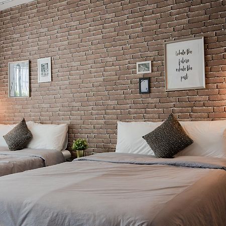 Hotel Nortas Sathorn - Bangkok Zewnętrze zdjęcie