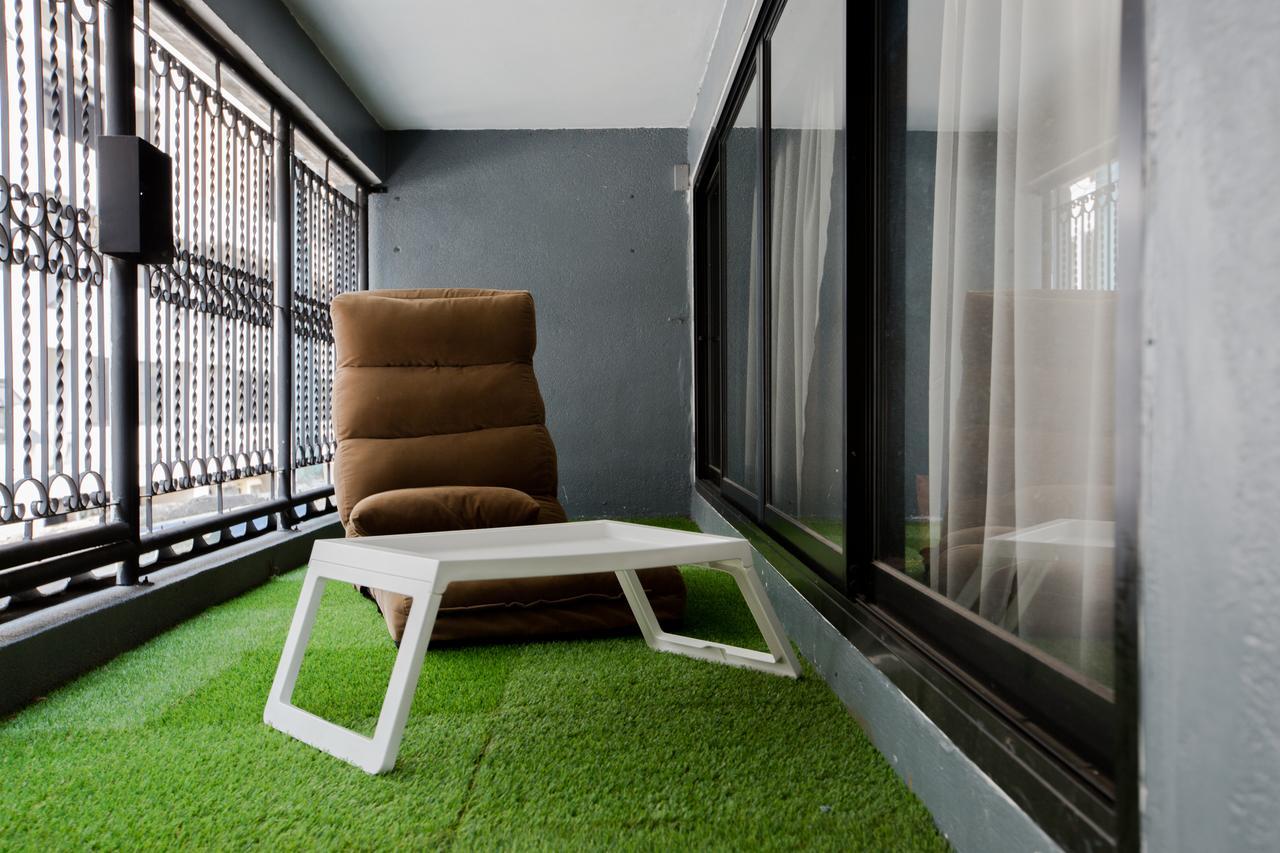 Hotel Nortas Sathorn - Bangkok Zewnętrze zdjęcie