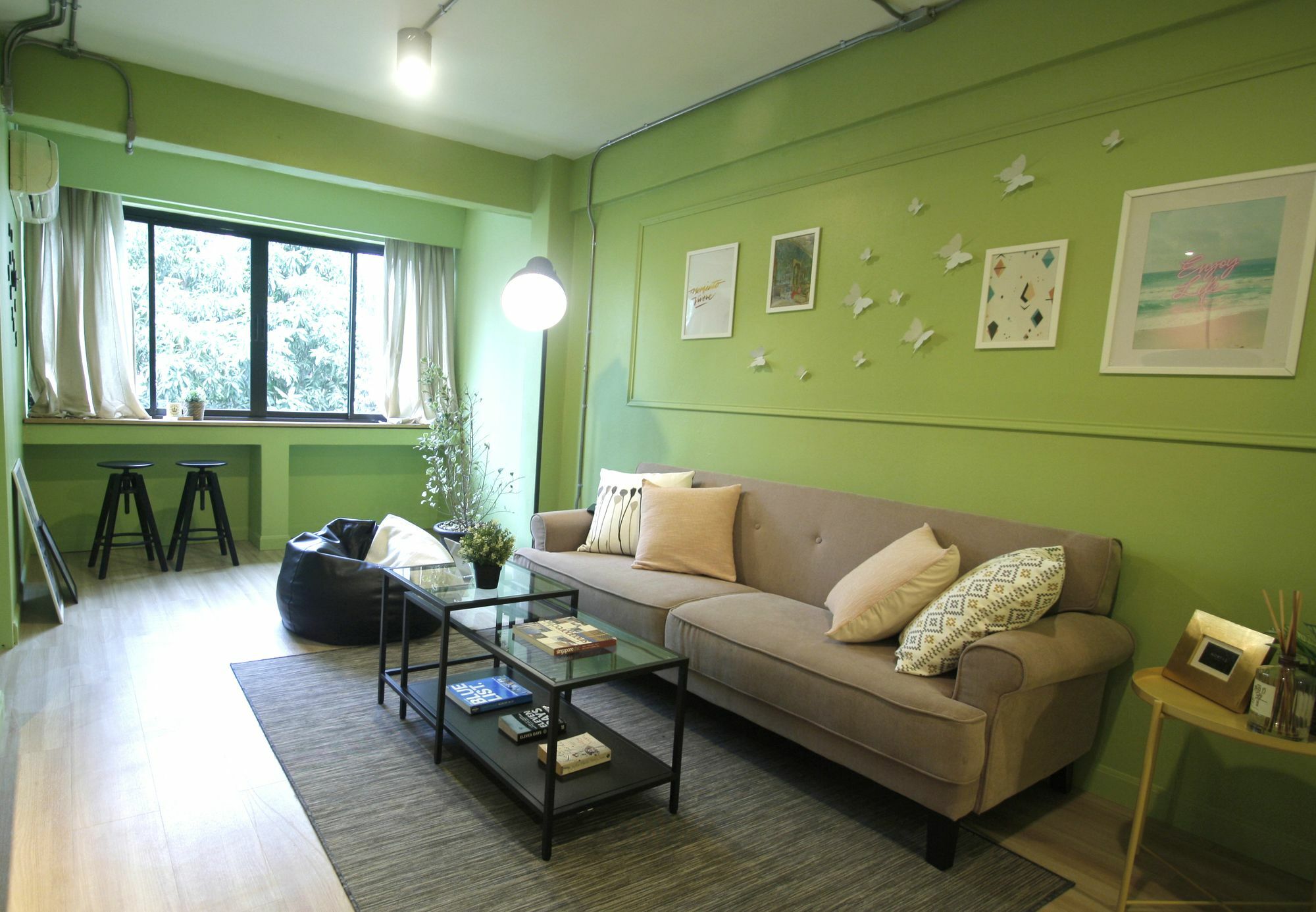Hotel Nortas Sathorn - Bangkok Zewnętrze zdjęcie