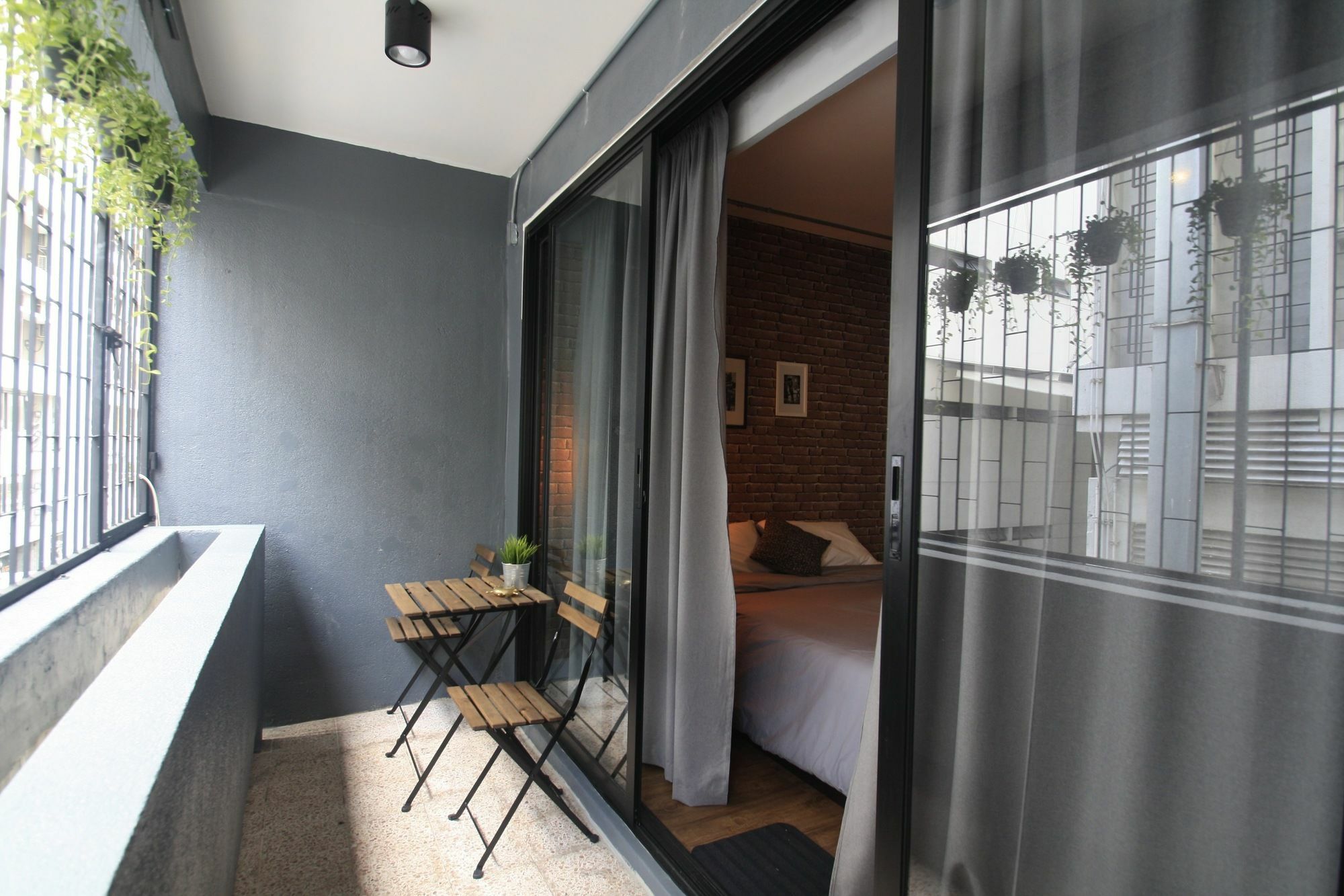 Hotel Nortas Sathorn - Bangkok Zewnętrze zdjęcie